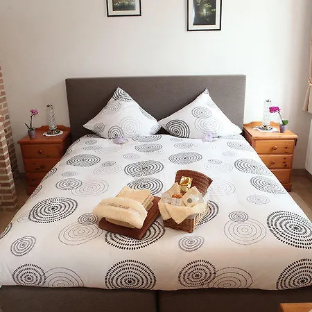 Bed & Breakfast Nollekes Winning Schalkhoven