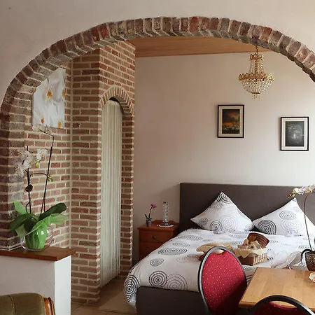 Bed & Breakfast Nollekes Winning 2*