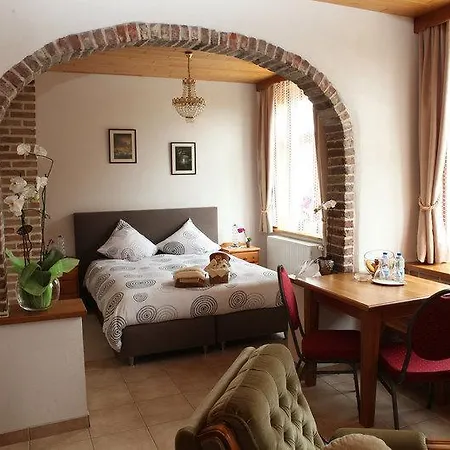 Bed & Breakfast Nollekes Winning