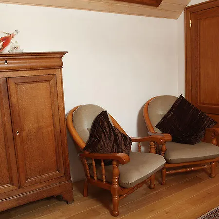 Bed & Breakfast Nollekes Winning 2*