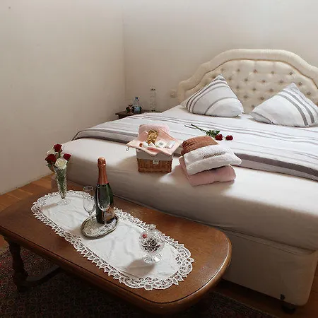 Bed & Breakfast Nollekes Winning