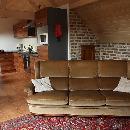 Bed & Breakfast Nollekes Winning Schalkhoven
