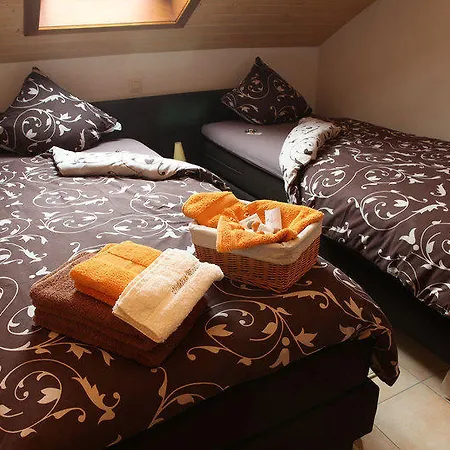 Bed & Breakfast Nollekes Winning Schalkhoven