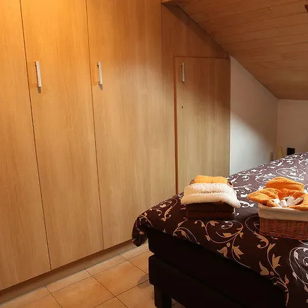Bed & Breakfast Nollekes Winning 2*